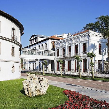 Gran Hotel Las Caldas By Blau Hotels Екстер'єр фото